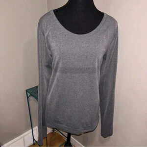 Zyia Long Sleeve Tee